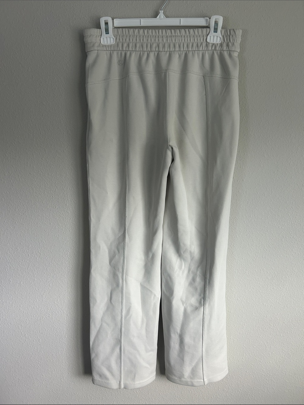 lululemon athletica Softstreme Wide Leg High Rise Pants - Picture 6 of 15